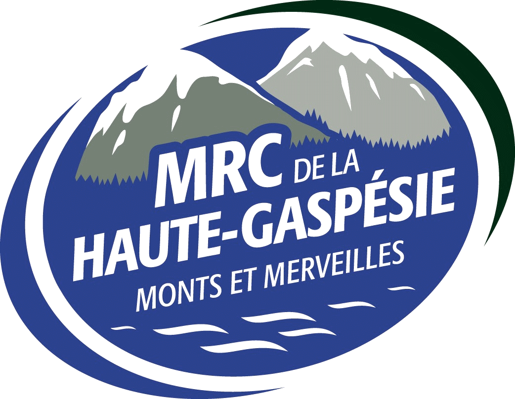 MRC de la Haute-Gaspésie